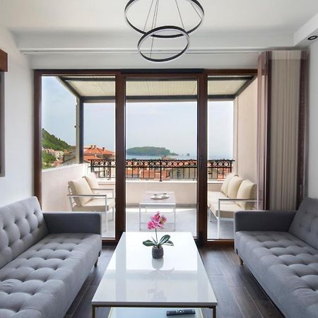 Villa Lazy Hill Budva Zewnętrze zdjęcie