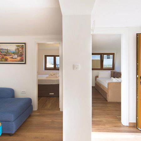 Villa Lazy Hill Budva Pokój zdjęcie