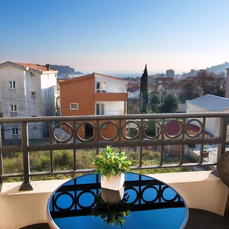 Villa Lazy Hill Budva Pokój zdjęcie