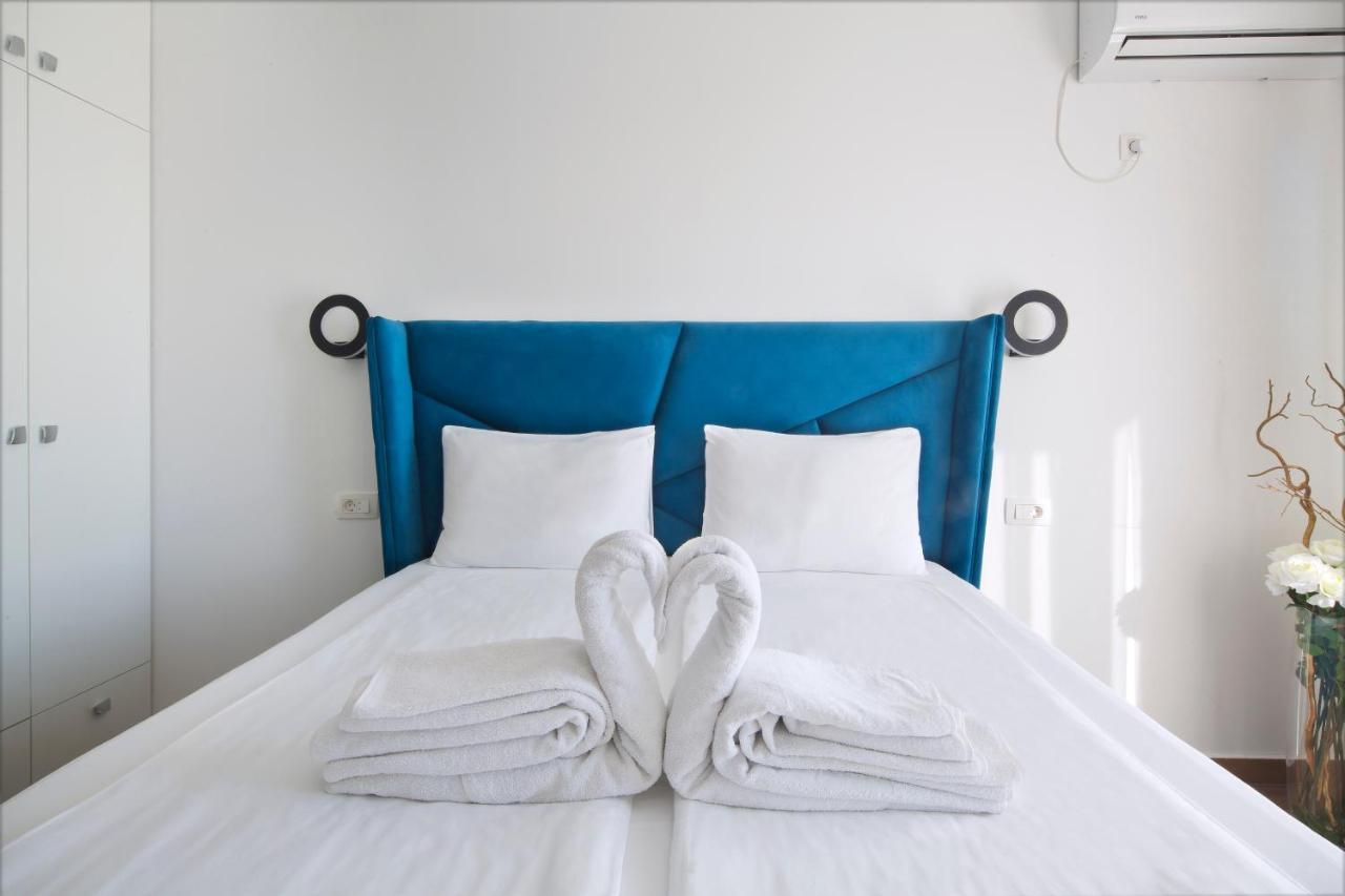 Villa Lazy Hill Budva Zewnętrze zdjęcie