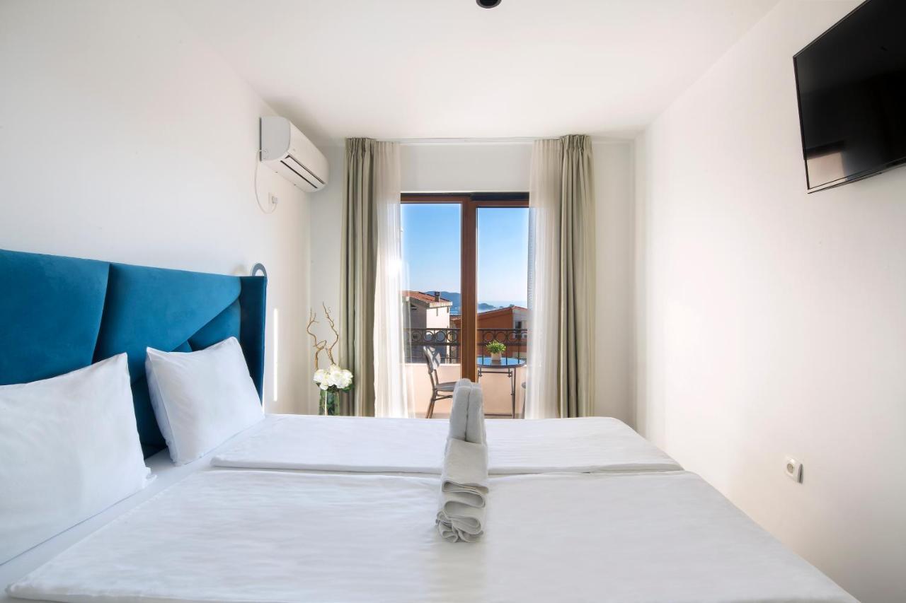 Villa Lazy Hill Budva Zewnętrze zdjęcie
