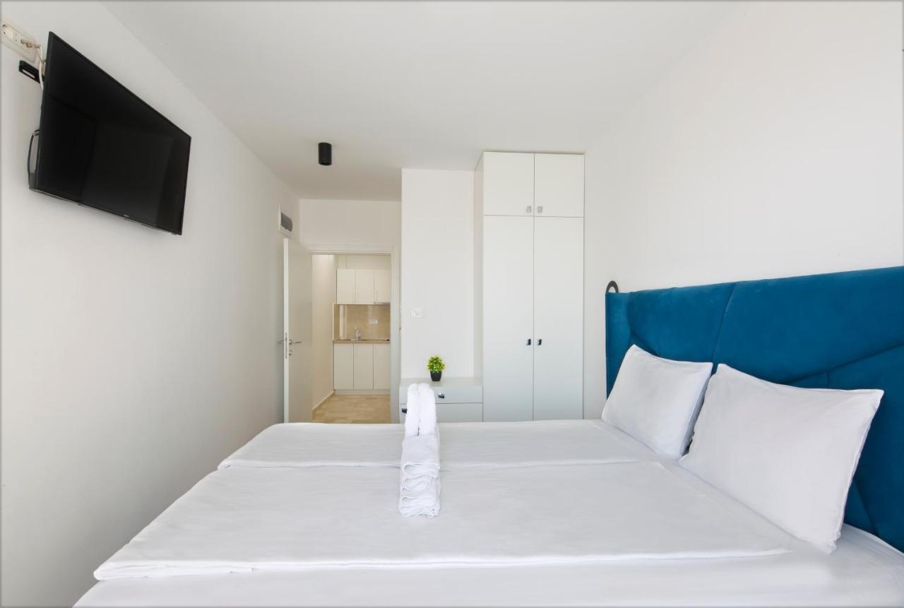 Villa Lazy Hill Budva Zewnętrze zdjęcie
