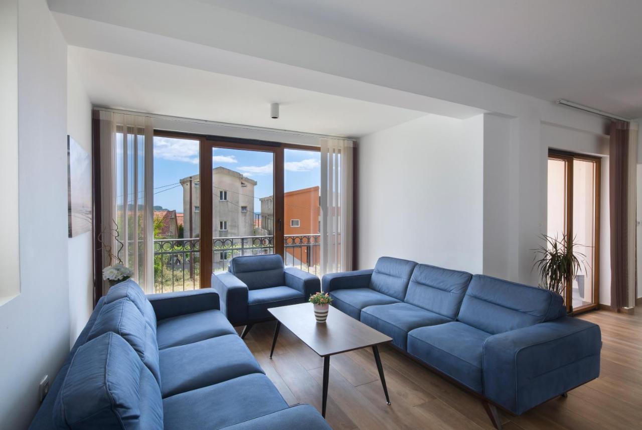 Villa Lazy Hill Budva Zewnętrze zdjęcie