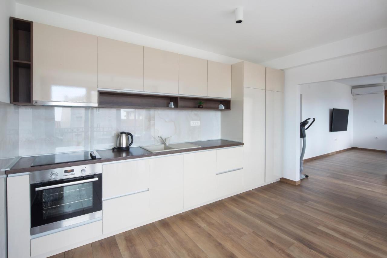 Villa Lazy Hill Budva Zewnętrze zdjęcie