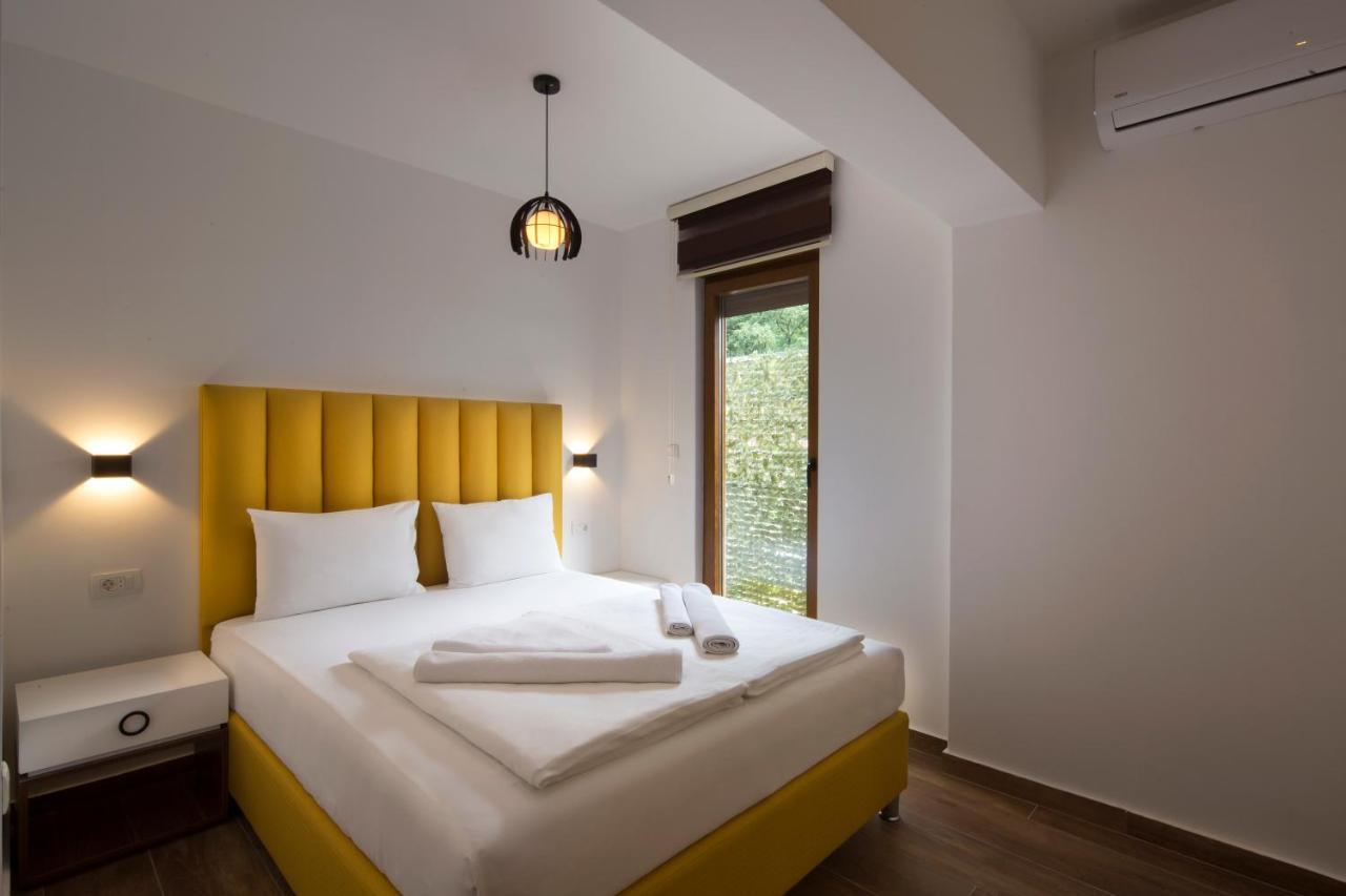 Villa Lazy Hill Budva Zewnętrze zdjęcie