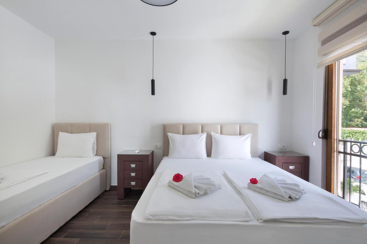 Villa Lazy Hill Budva Zewnętrze zdjęcie