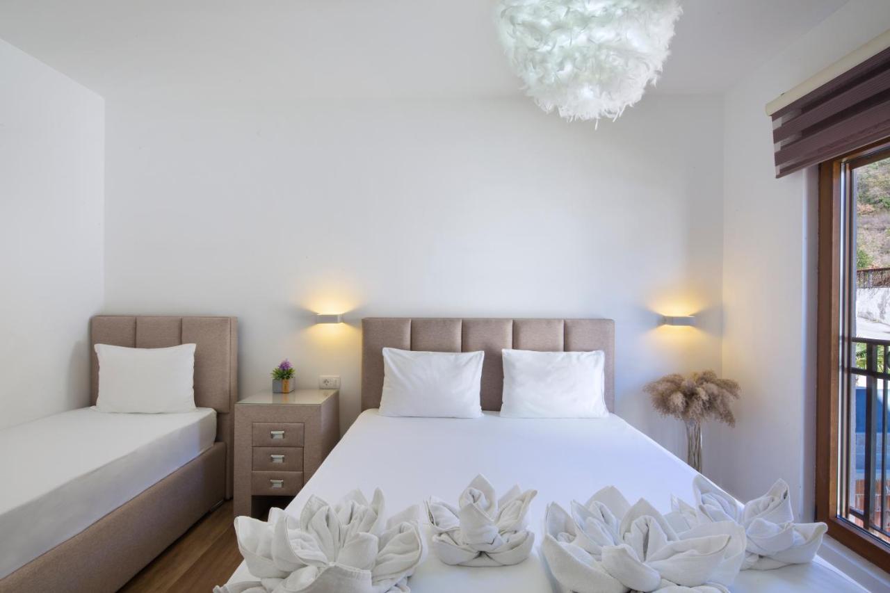 Villa Lazy Hill Budva Zewnętrze zdjęcie