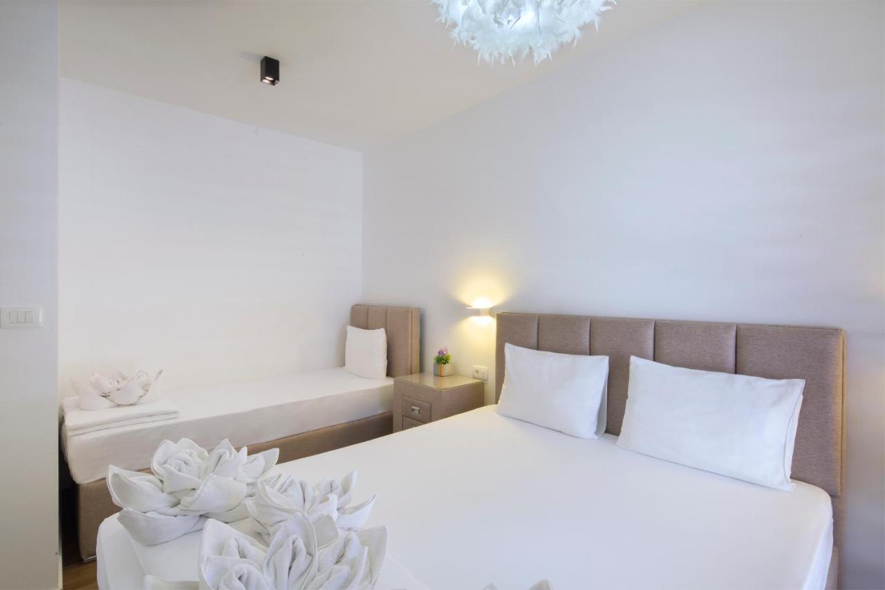 Villa Lazy Hill Budva Zewnętrze zdjęcie