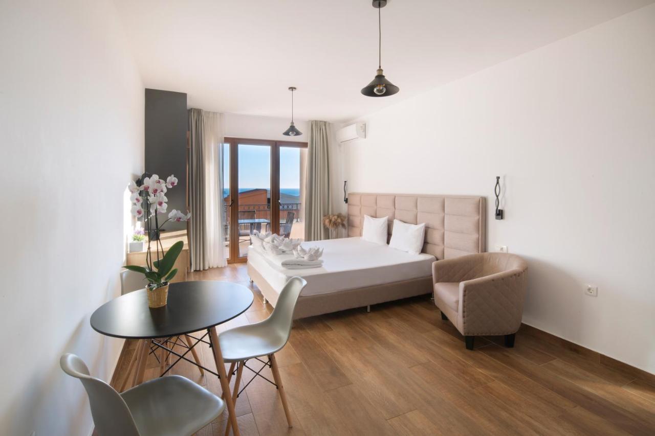 Villa Lazy Hill Budva Zewnętrze zdjęcie