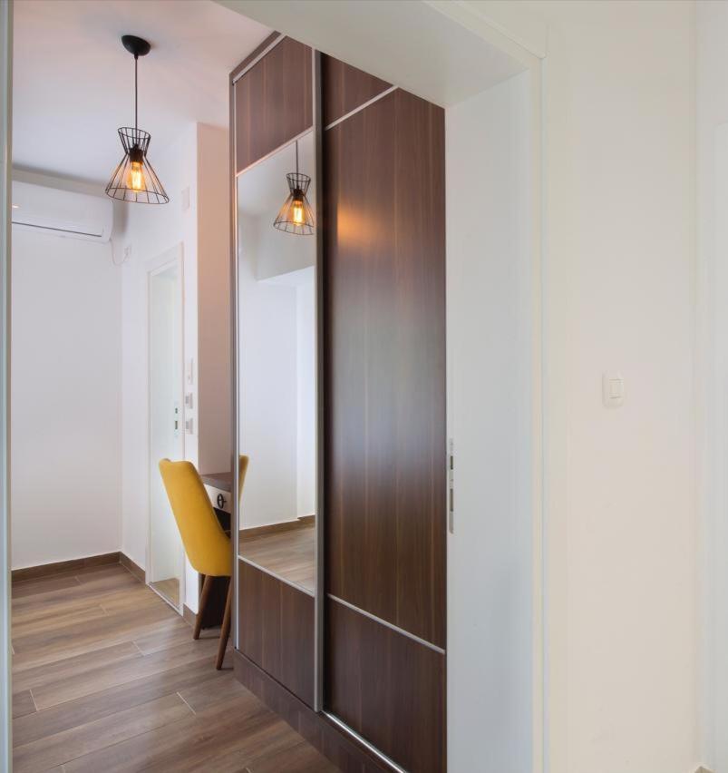 Villa Lazy Hill Budva Zewnętrze zdjęcie