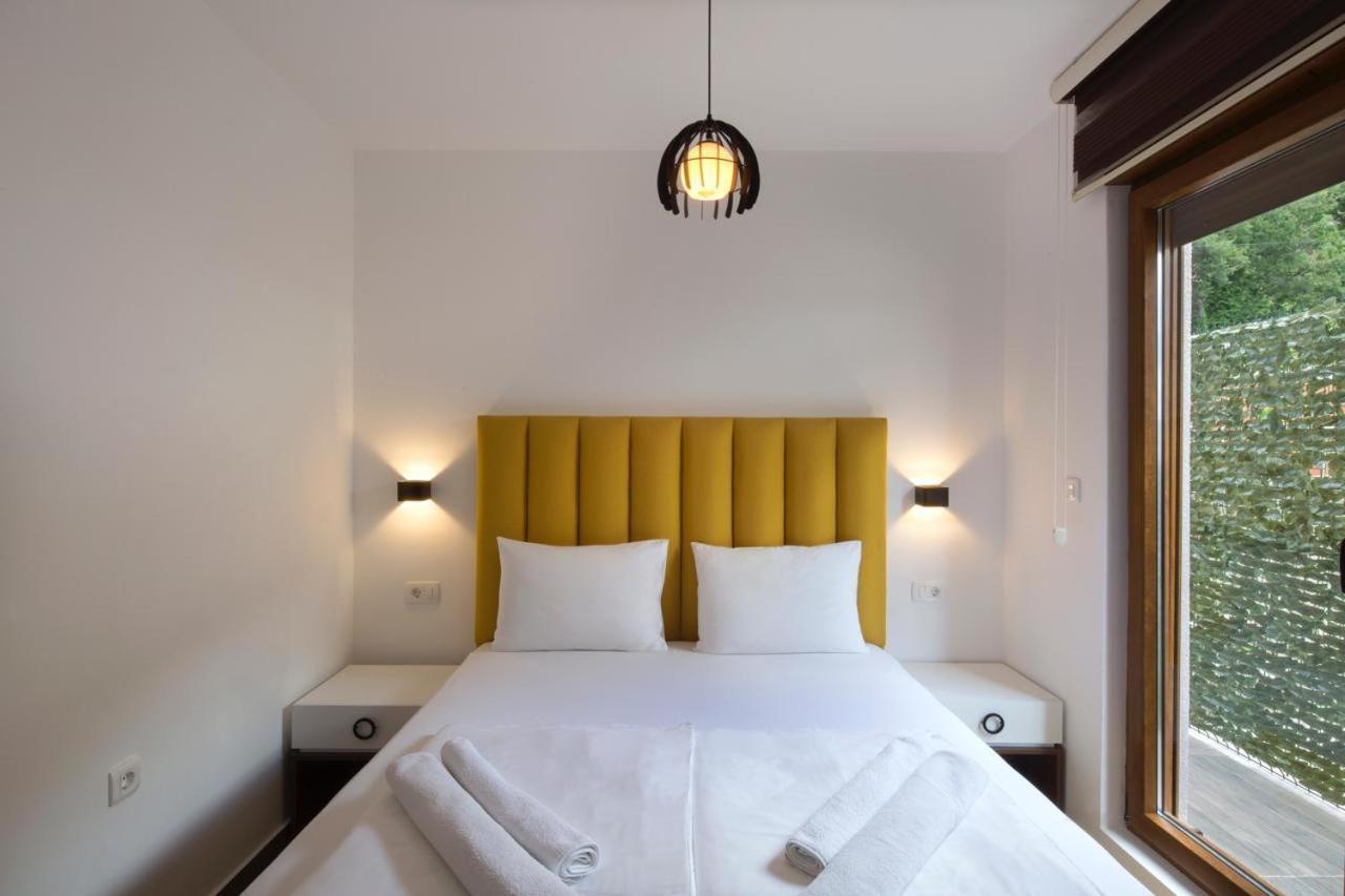 Villa Lazy Hill Budva Zewnętrze zdjęcie
