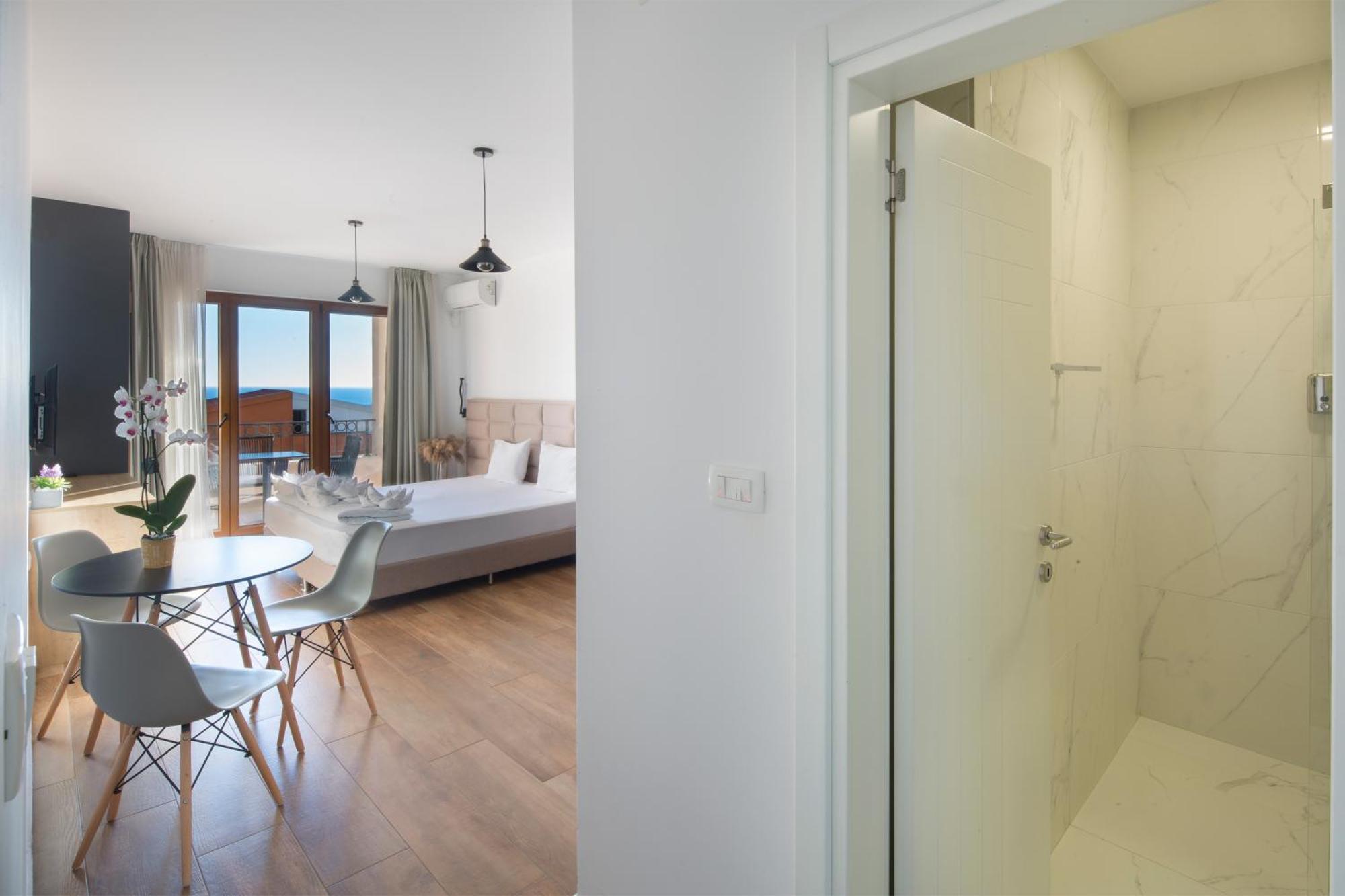 Villa Lazy Hill Budva Pokój zdjęcie