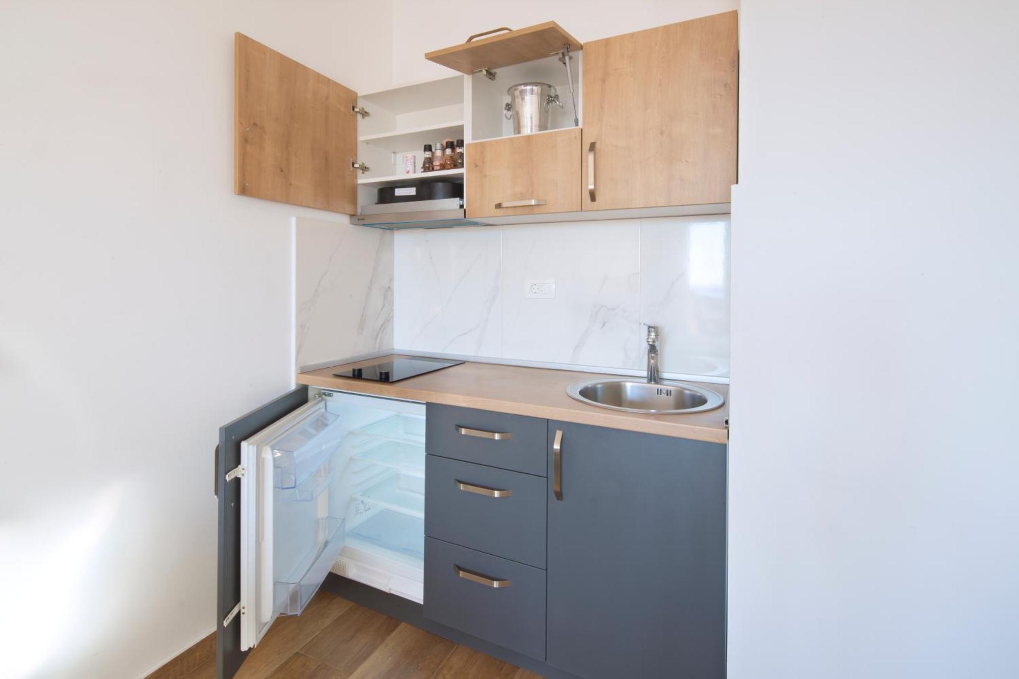 Villa Lazy Hill Budva Pokój zdjęcie