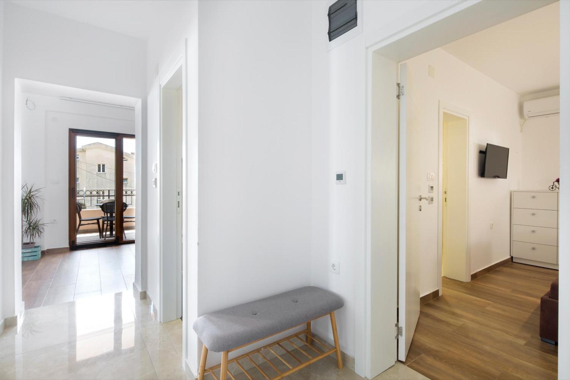 Villa Lazy Hill Budva Pokój zdjęcie