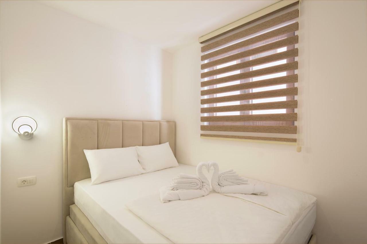 Villa Lazy Hill Budva Zewnętrze zdjęcie
