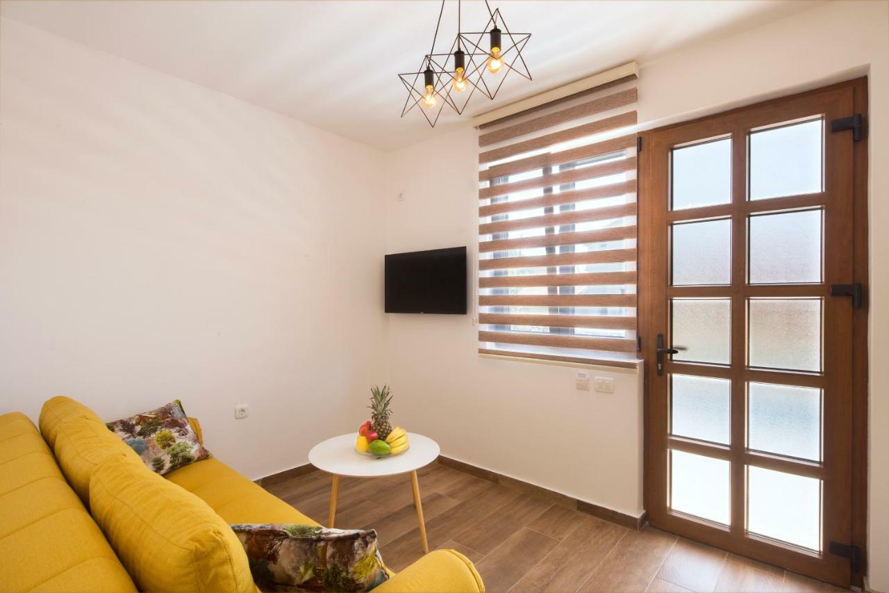 Villa Lazy Hill Budva Zewnętrze zdjęcie