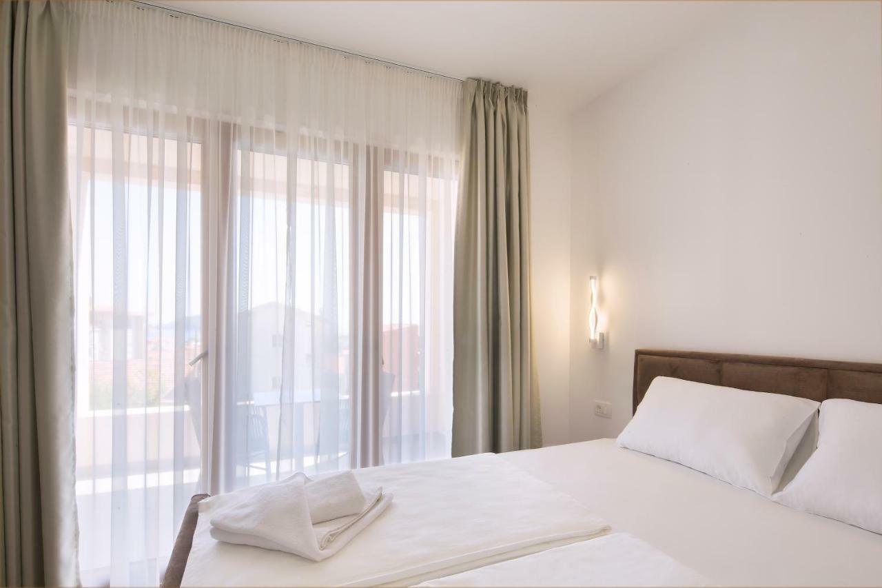 Villa Lazy Hill Budva Zewnętrze zdjęcie