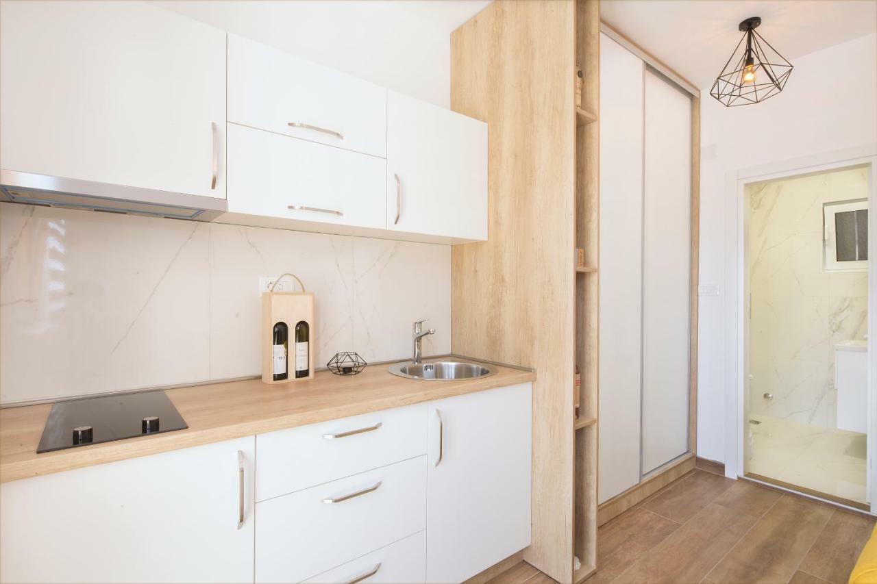 Villa Lazy Hill Budva Zewnętrze zdjęcie
